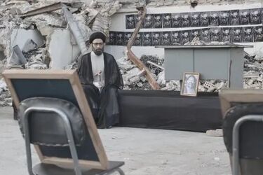 بازیگری که ۲ بار نقش رهبر شهید را ایفا کرد