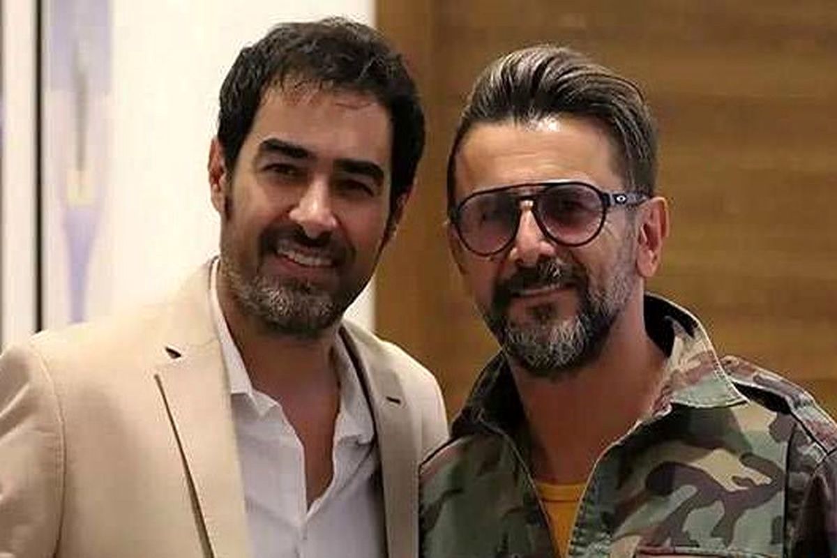 درباره کراش‌های سینمای ایران بیشتر بدانید