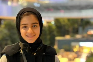 اهدای اعضای بدن دختر معاون رئیس جمهور 