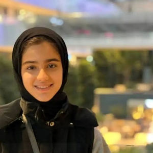 اهدای اعضای بدن دختر معاون رئیس جمهور 