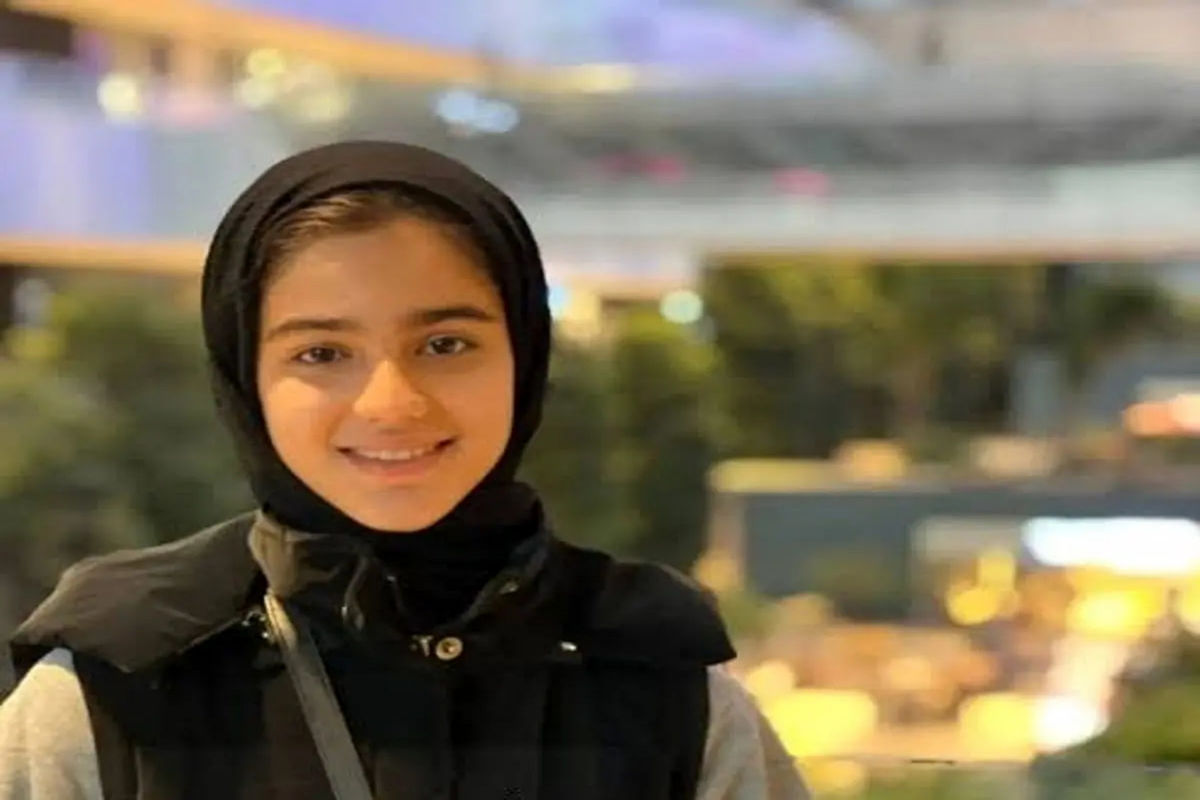 اهدای اعضای بدن دختر معاون رئیس جمهور 