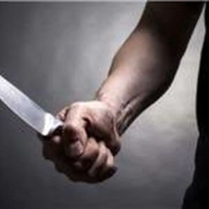 چاقوکشی راننده اتوبوس برای مسافران/ ویدئو