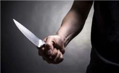 چاقوکشی راننده اتوبوس برای مسافران/ ویدئو