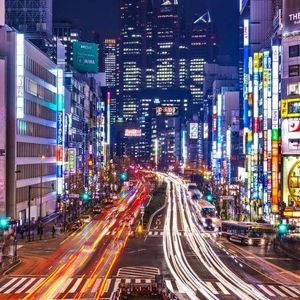 ژاپن و کره چگونه پیشرفت کردند؟