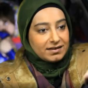  «خانم تیرانداز» 13 سال بعد سریال پایتخت 2/ عکس