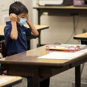 احتمال تعطیلی مدارس به‌ علت شیوع آنفلوآنزا