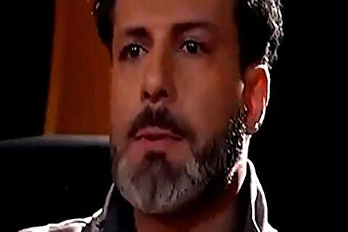  واشقانی خطاب به سلطنت طلبان و رضا پهلوی: یک مستراح ساختی؟!/ ویدئو