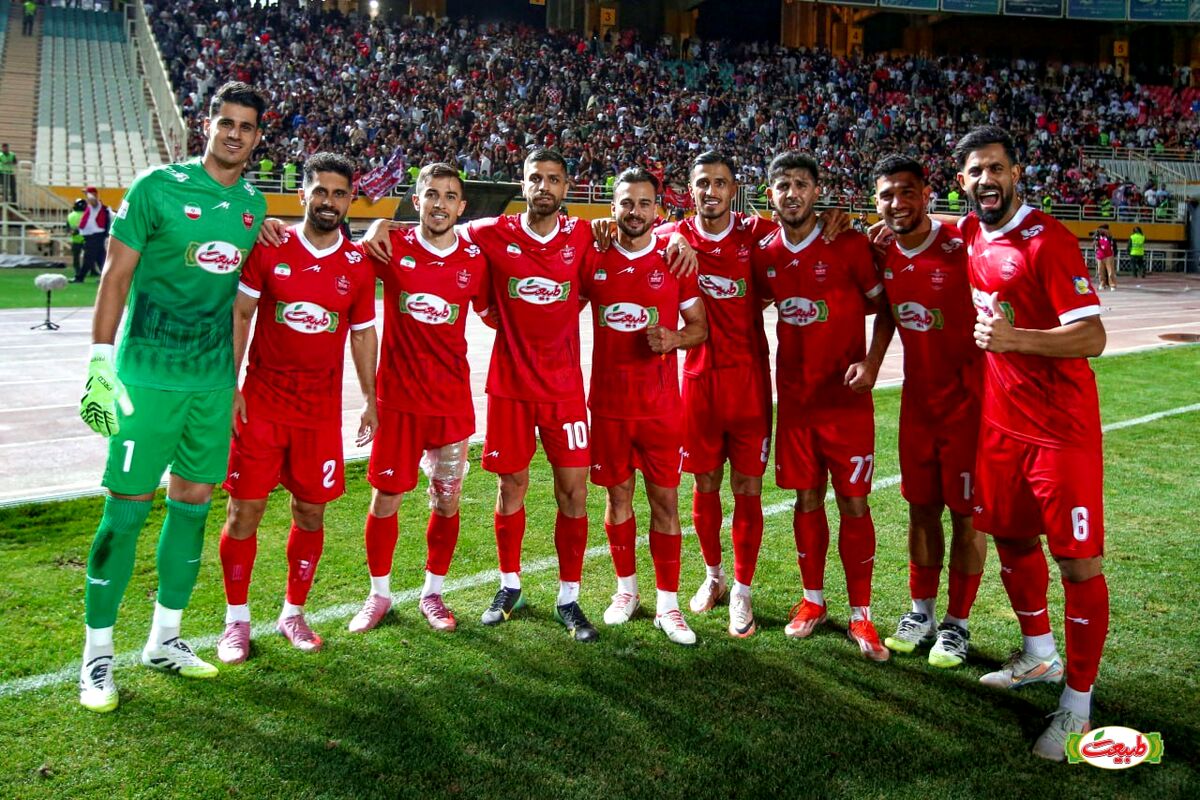 معشوقه نیمی از ملت ایران بالاخره از کما درآمد!
