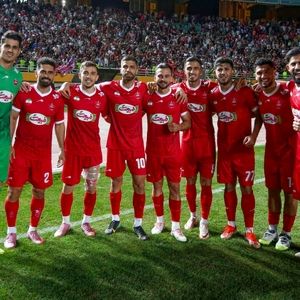 معشوقه نیمی از ملت ایران بالاخره از کما درآمد!
