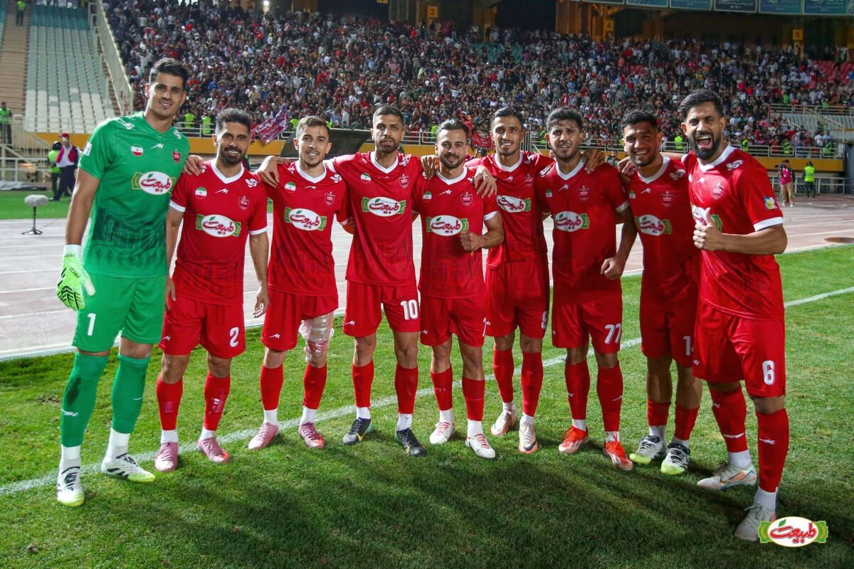 معشوقه نیمی از ملت ایران بالاخره از کما درآمد!
