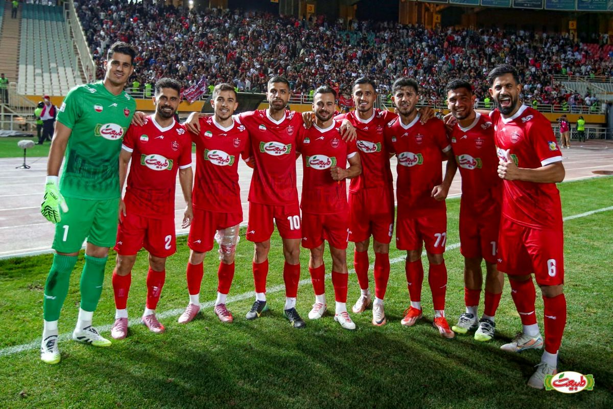 معشوقه نیمی از ملت ایران بالاخره از کما درآمد!
