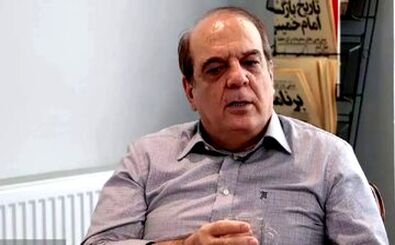 چرا به مردم نمی گویید در مملکت چه خبر است؟