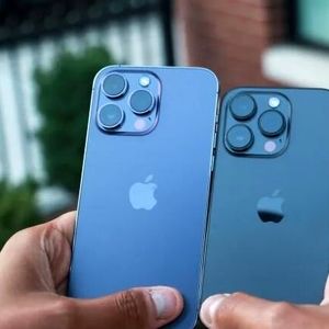 آیفون‌های ژاپن چه فرقی دارند؟