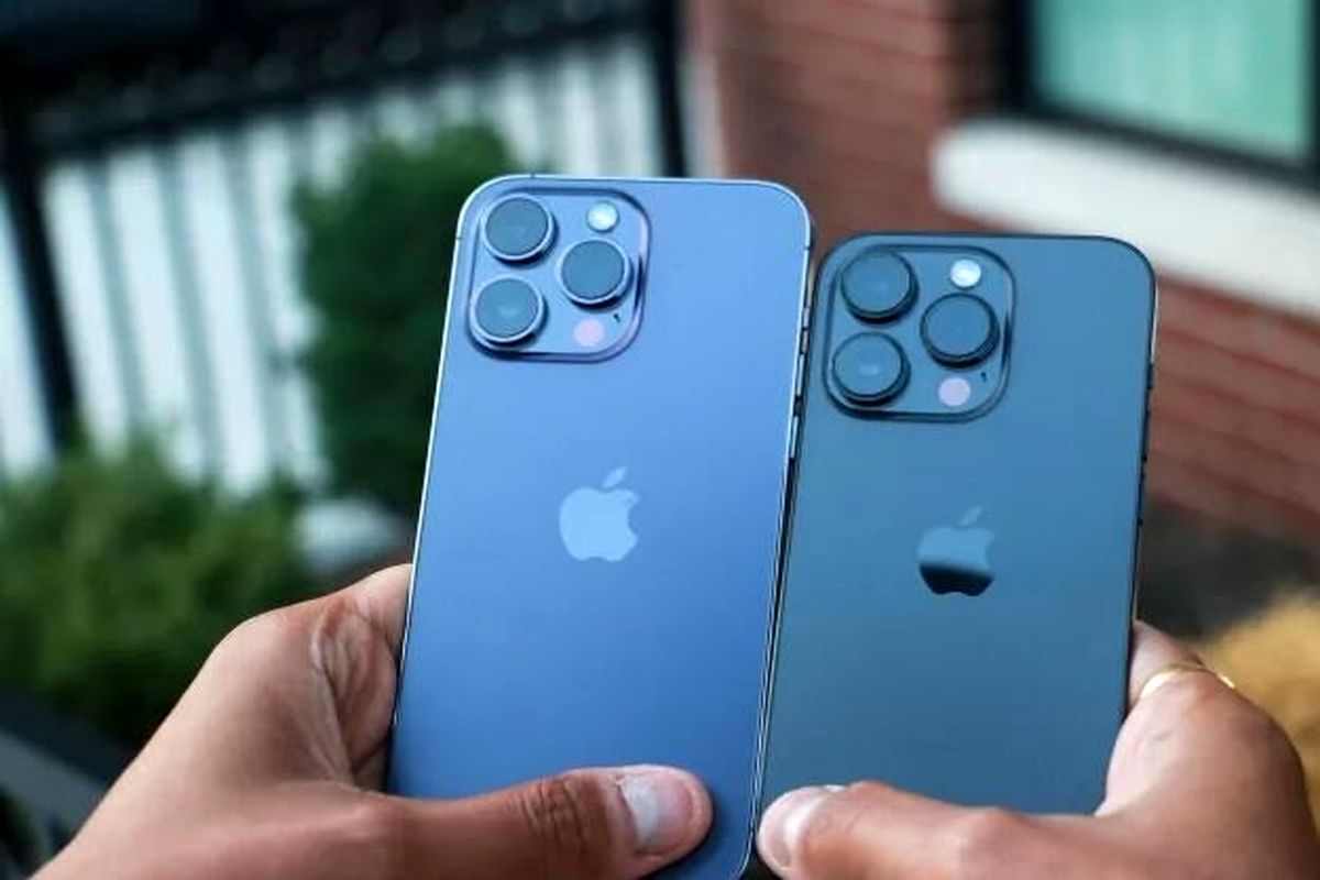 آیفون‌های ژاپن چه فرقی دارند؟