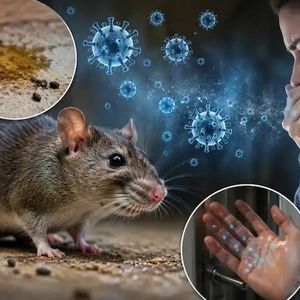 هانتاویروس به ایران رسید؟/ احتمال اپیدمی شدن هانتاویروس چقدر است؟