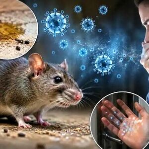 هانتاویروس به ایران رسید؟/ احتمال اپیدمی شدن هانتاویروس چقدر است؟