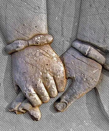 وقتی دختران ایران باستان حق گزینش همسر داشتند