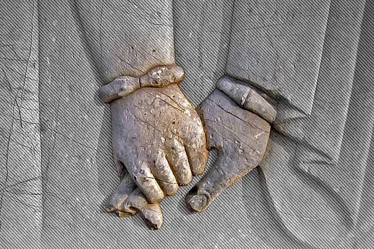 وقتی دختران ایران باستان حق گزینش همسر داشتند