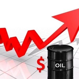 قیمت نفت به بالاترین سطح قیمتی رسید