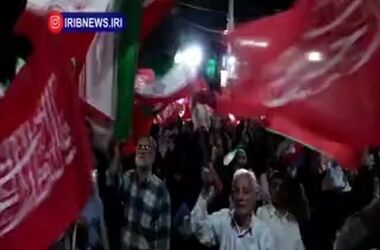 ایده صدا و سیما برای زندگی مردم بعد از گرانی بنزین/ ویدئو