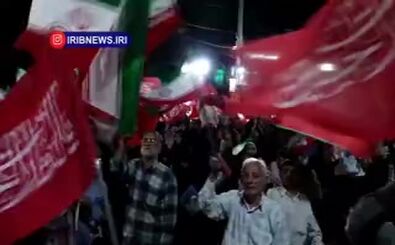 ایده صدا و سیما برای زندگی مردم بعد از گرانی بنزین/ ویدئو