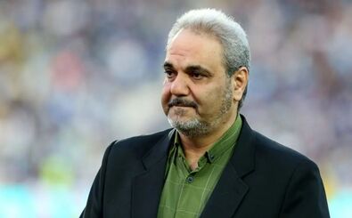 غیبت مشکوک مجری مشهور/ جواد خیابانی دقیقا کجایی؟!