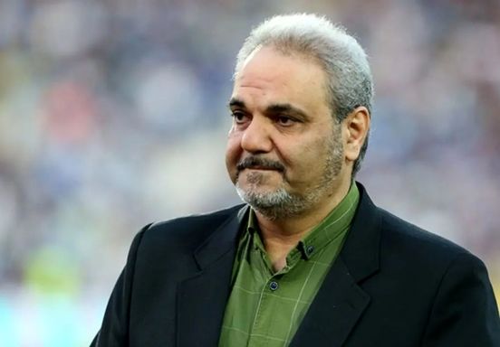 غیبت مشکوک مجری مشهور/ جواد خیابانی دقیقا کجایی؟!