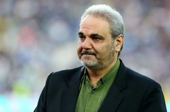 غیبت مشکوک مجری مشهور/ جواد خیابانی دقیقا کجایی؟!