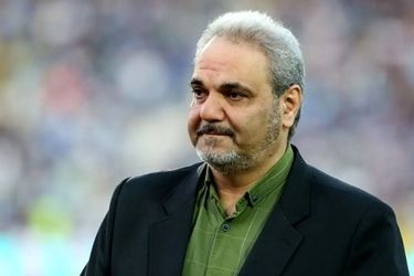 غیبت مشکوک مجری مشهور/ جواد خیابانی دقیقا کجایی؟!