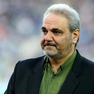 غیبت مشکوک مجری مشهور/ جواد خیابانی دقیقا کجایی؟!