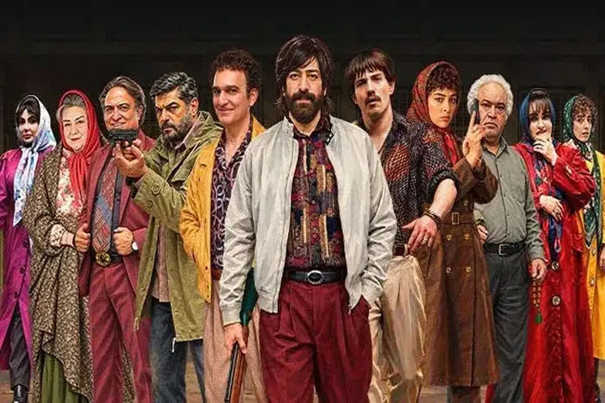 سریال «گنگستر» با حال‌وهوای دهه ۶۰ می‌آید؛ پای هایده و حمیرا در میان است؟