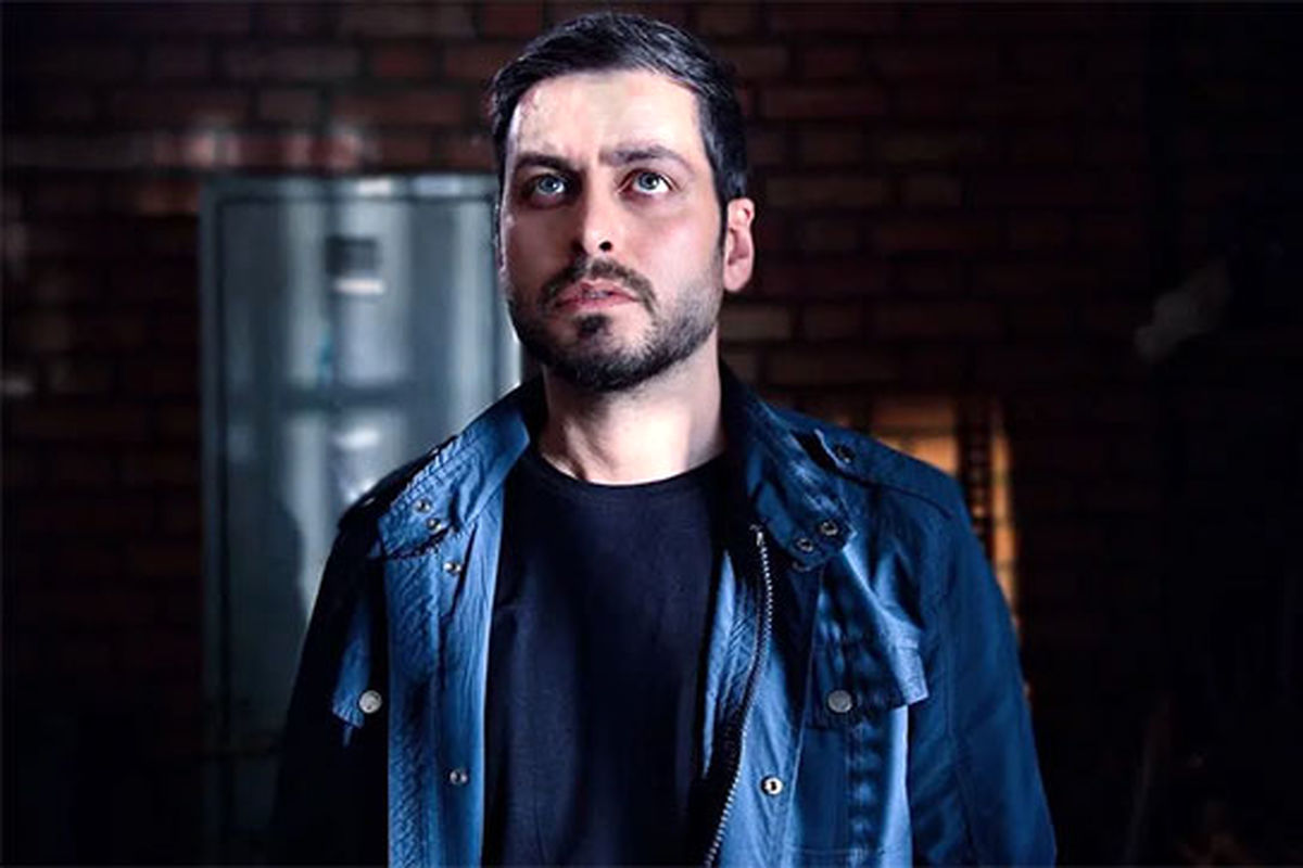 تغییر چهره باورنکردنی محمدعلی سریال آنام!/ عکس