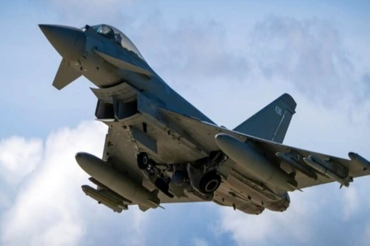 تصاویر رسانه‌های چینی از ارسال گسترده تجهیزات نظامی به ایران