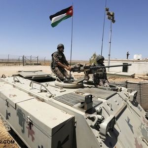 مروری بر قدرت نظامی اردن/ ارتش ملک عبدالله چند جنگنده و ناو و تانک دارد؟/ جدول