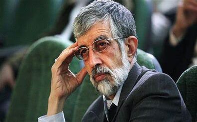 حدادعادل: هیچ نماینده‌ای نمی‌تواند بگوید ۱۰۰درصد در مجلس بعدی هست
