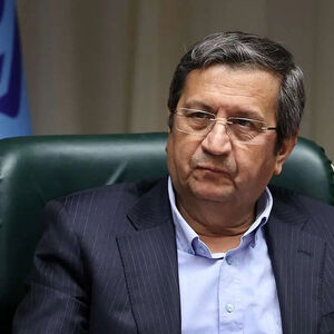 همتی خطاب به ترامپ: ارز داریم؛ فروپاشی اقتصادی در کار نیست