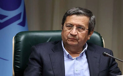 همتی خطاب به ترامپ: ارز داریم؛ فروپاشی اقتصادی در کار نیست
