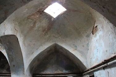 حمام ۳۰۰ ساله فرحزاد، جان می‌گیرد