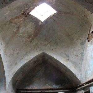 حمام ۳۰۰ ساله فرحزاد، جان می‌گیرد