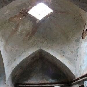 حمام ۳۰۰ ساله فرحزاد، جان می‌گیرد