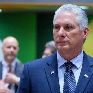 رئیس‌جمهور کوبا: آماده‌ایم برای ونزوئلا خون بدهیم