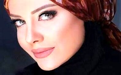 تولد تجملی شراره رخام با حضور سلبریتی ها / ویدئو