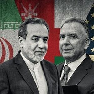 چرا مذاکرات ایران و آمریکا به تعلیق درآمد؟