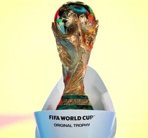 قهرمان جام جهانی 2026چقدر جایزه می گیرد؟