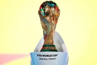 قهرمان جام جهانی 2026چقدر جایزه می گیرد؟