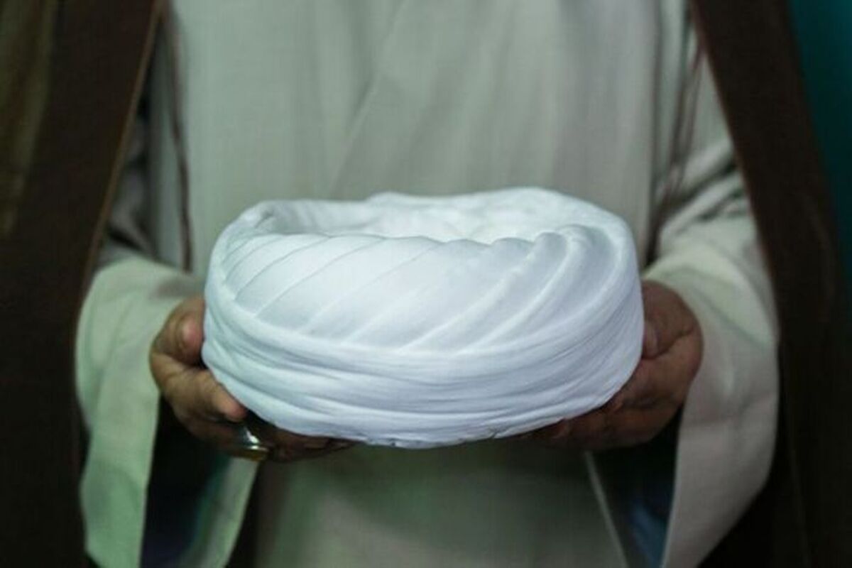 پاسخ عجیب یک روحانی به این سوال که چرا کار نمی‌کنید؟/ ویدئو