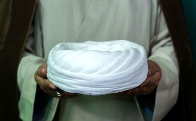 پاسخ عجیب یک روحانی به این سوال که چرا کار نمی‌کنید؟/ ویدئو