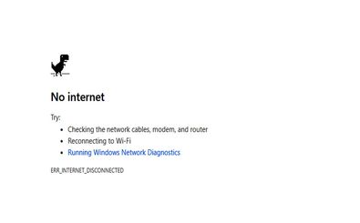 دایناسور گوگل روان کاربر را به هم ریخته است