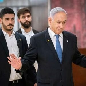 بیانیه دفتر نخست‌وزیری اسرائیل درباره تومور سرطانی نتانیاهو