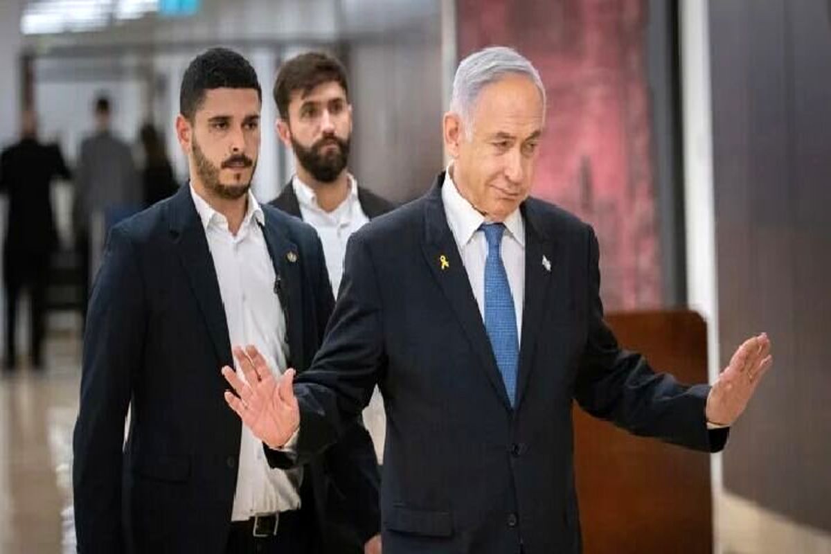 بیانیه دفتر نخست‌وزیری اسرائیل درباره تومور سرطانی نتانیاهو